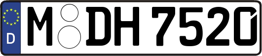 M-DH7520