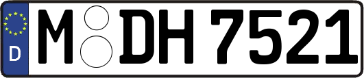M-DH7521