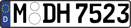 M-DH7523