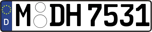 M-DH7531