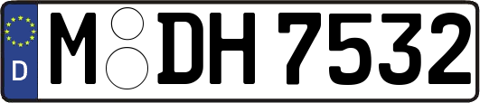 M-DH7532