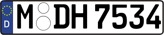 M-DH7534