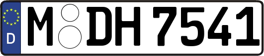 M-DH7541