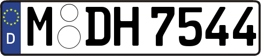 M-DH7544