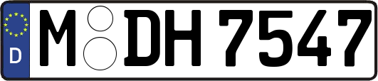 M-DH7547