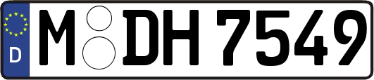 M-DH7549