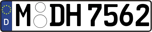M-DH7562