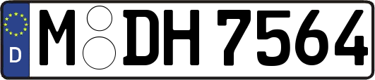 M-DH7564