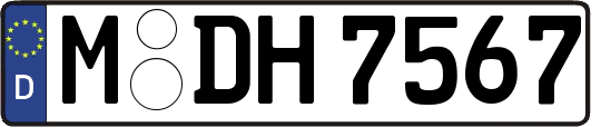 M-DH7567