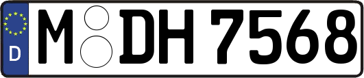 M-DH7568
