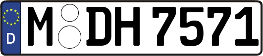 M-DH7571