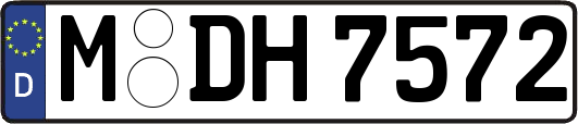 M-DH7572