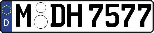 M-DH7577