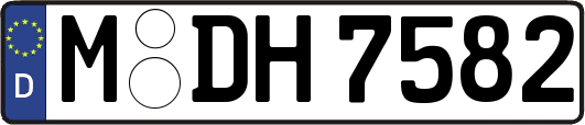M-DH7582