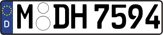 M-DH7594