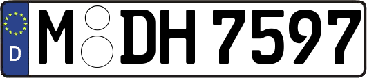 M-DH7597