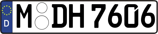 M-DH7606