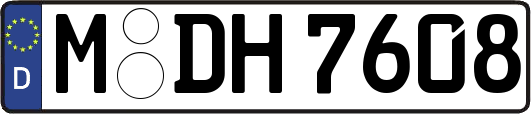 M-DH7608