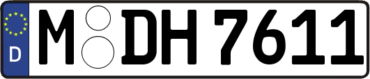 M-DH7611