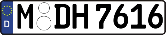 M-DH7616
