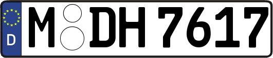 M-DH7617