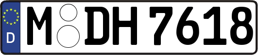M-DH7618