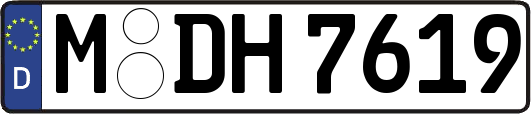 M-DH7619