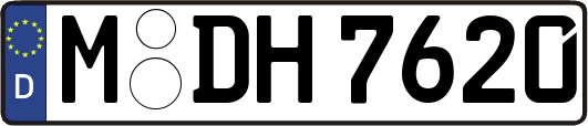 M-DH7620