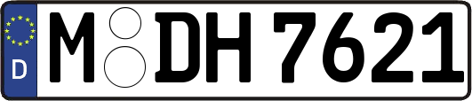 M-DH7621