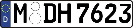 M-DH7623