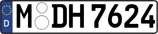M-DH7624