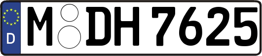 M-DH7625