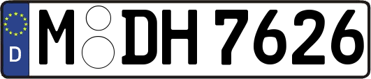 M-DH7626