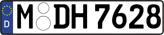 M-DH7628