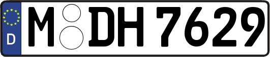 M-DH7629