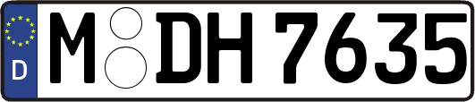 M-DH7635