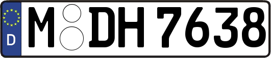 M-DH7638