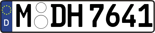 M-DH7641