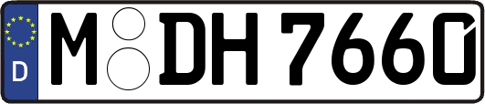 M-DH7660