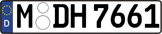 M-DH7661