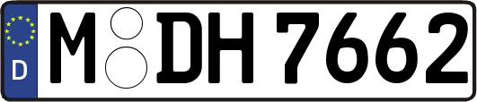 M-DH7662