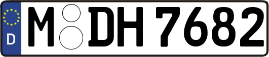 M-DH7682