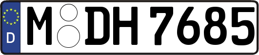 M-DH7685