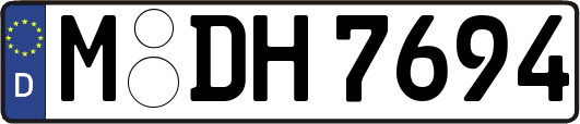 M-DH7694