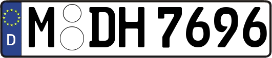 M-DH7696