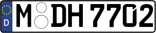 M-DH7702
