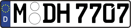 M-DH7707