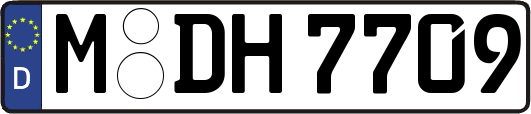 M-DH7709