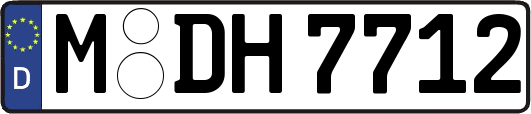 M-DH7712