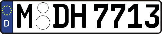 M-DH7713